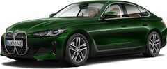 Bild des Angebotes BMW i4 40 eDrive,Laser,Schiebedach,18 Zoll