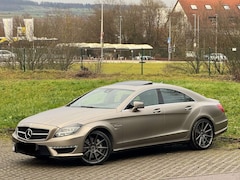 Bild des Angebotes Mercedes-Benz CLS 63 AMG CLS Coupe SPEEDSHIFT MCT Edition guter Zustand