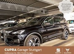 Bild des Angebotes SEAT Tarraco FR 2.0 TDI DSG 110 kW