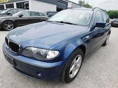 Bild des Angebotes BMW 316 i
