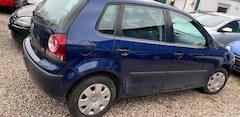 Bild des Angebotes VW Polo VW Polo 9N 1.2. Perfekt für Fahranfänger