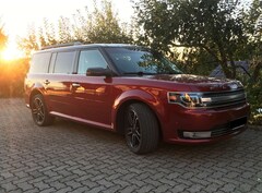 Bild des Angebotes Ford Flex Limited