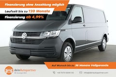 Bild des Angebotes VW T6.1 Transporter Kasten lang FWD Klima/SHZ/PDC/DAB/FLÜGELTÜREN