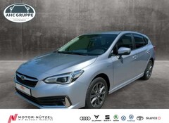 Subaru Impreza 2.0i Mild-Hybrid CVT AWD Trend, Klimaaut