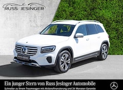 Bild des Angebotes Mercedes-Benz GLB 250 4M Progressive *360*AHK*TotW*KeyGo*Distr