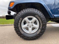 Bild des Angebotes Jeep Wrangler Sahara