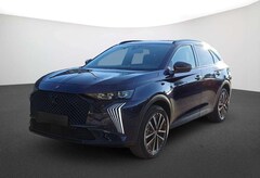 Bild des Angebotes DS Automobiles DS 7 DS7 PERFORMANCE LINE + BlueHDI 130