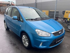 Ford C-Max 2.0Ghia/GARANTIE/TÜV NEU/AUTOMATIK/PDC