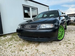 Bild des Angebotes Audi A3 SHZ, Klimaautomatik