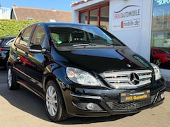 Bild des Angebotes Mercedes-Benz B 160 Sport NAVI/KLIMA/S&S/KAMERA/ALUS/CARPLAY