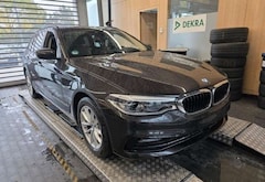 Bild des Angebotes BMW 520 dxDriv/Aut/NaviPro/HUD/LED/St&Go/SportL/G31