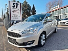 Bild des Angebotes Ford C-Max 1.5 TDCI Business Edition*KAMERA*TEMPOMAT*
