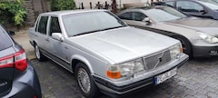 Bild des Angebotes Volvo 760 GLE