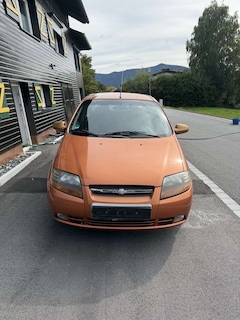 Bild des Angebotes Chevrolet Aveo 1.4 16V LT
