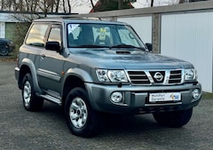 Bild des Angebotes Nissan Patrol 3.0l Di Comfort