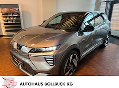 Bild des Angebotes Mitsubishi Eclipse Cross 160 kW Diamant Top Eclip. C. 87kWh Di. TOP Lu 22kW