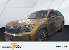 Bild des Angebotes Skoda Kodiaq iV SPORTLINE LM19 HuD NAVI KAMERA