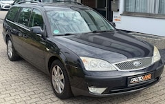 Bild des Angebotes Ford Mondeo 1.8 SCI*KLIMA*NAVI*SCHIEBEDACH*KEIN TÜV*