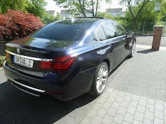 Bild des Angebotes BMW 730 730d