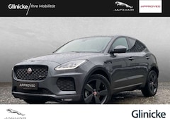 Bild des Angebotes Jaguar E-Pace E-PACE R-Dynamic SE AWD Black-Pack 19-Zoll
