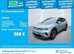 Bild des Angebotes VW ID.4 Pure Performance Sitzhzg PDC Navi