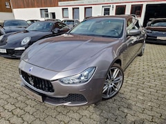 Bild des Angebotes Maserati Ghibli S Q4 "Langstreckenfahrzeug" Service neu !