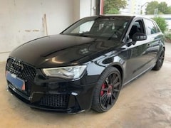 Bild des Angebotes Audi RS3 RS 3 Sportback 2.5 TFSI quattro+LED+DCC+Navi