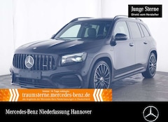 Bild des Angebotes Mercedes-Benz GLB 35 AMG GLB 35 4M AMG+MULTIBEAM+KAMERA+TOTW+KEYLESS+8G