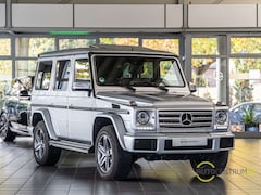 Bild des Angebotes Mercedes-Benz G 350 d Stndheiz S.dach Harm. AHK RFKamera Chrom