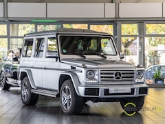 Bild des Angebotes Mercedes-Benz G 350 d Stndheiz S.dach Harm. AHK RFKamera ChromPaket