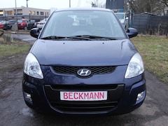 Bild des Angebotes Hyundai Matrix Comfort
