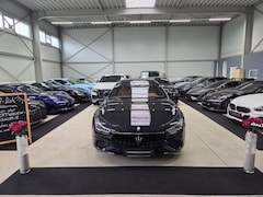 Bild des Angebotes Maserati Ghibli Modena S Q4 /Nerrisimo-Paket/Matrix/*550€