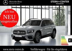 Bild des Angebotes Mercedes-Benz GLB 200 d 4MATIC AMG Perf-AGA Wide MBeam AHK