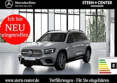 Bild des Angebotes Mercedes-Benz GLB 200 d 4MATIC AMG Perf-AGA Wide MBeam AHK
