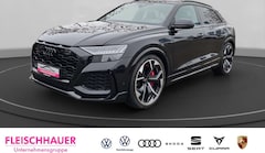 Bild des Angebotes Audi RS Q8 Pano Matrix AHK Keramik 305Kmh UPE 179.100€
