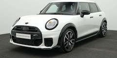 Bild des Angebotes MINI Cooper S John Cooper Works Trim