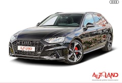 Audi A4 Avant 40 TFSI quattro competition edition plus
