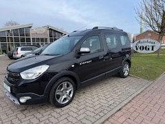 Bild des Angebotes Dacia Dokker Stepway 1.2 KLIMA/PDC/NAVI/G-R