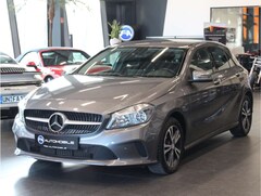 Bild des Angebotes Mercedes-Benz A 200 BlueEfficiency 2. Hand*Memory*Kamera