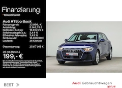 Bild des Angebotes Audi A1 25 TFSI advanced*NAVI-PLUS*SHZ*PDC*