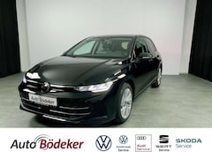 VW Golf 1.5 l eTSI DSG Goal Bluetooth LED Klima