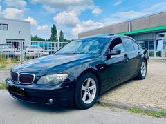 Bild des Angebotes BMW 730 730d