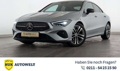Bild des Angebotes Mercedes-Benz CLA 180 CLA 180 Progressive Night-Paket LED+NAVI+SHZ+ACC