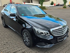 Bild des Angebotes Mercedes-Benz E 220 BlueEfficiency Edition BlueTec 9 G-Tronic