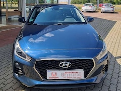 Bild des Angebotes Hyundai i30 i30 1.4 Classic
