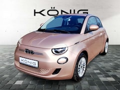 Bild des Angebotes Fiat 500e 3+1 42 kWh