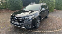 Bild des Angebotes Subaru OUTBACK 2.5i Platinum Lineartronic*AHK*MwST