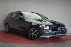 Bild des Angebotes Mercedes-Benz E 200 d T 9G-Tronic Navi/Temp/Kamera/HUD