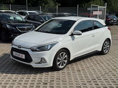 Bild des Angebotes Hyundai i20 1,4i*1.Hand*Klimaanlage*