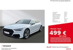 Bild des Angebotes Audi S7 Sportback 3.0 TDI quattro Matrix HUD B&O AHK